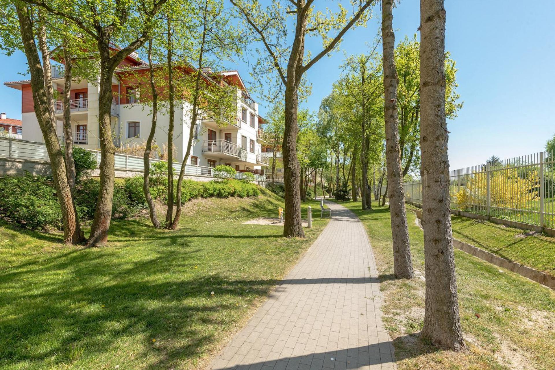 Baltic Sand - Neptun Park Gdansk Luaran gambar